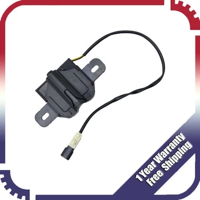 Conjunto de bloqueo de capó lado derecho para Volvo V60 2,0 L 4 cilindros Turbo 2017 2018 Foto 1 de 4