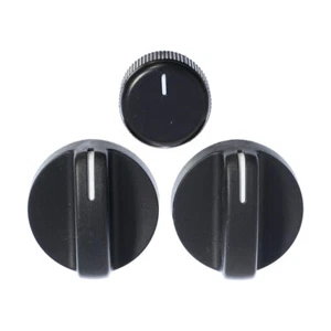 Car AC FAN Temperature Control Knob Assortment For Dodge Ram 1500 3500 1994-1997 - Picture 1 of 6