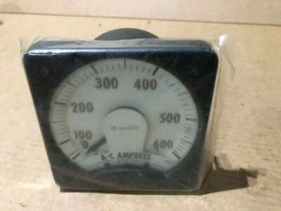 Westinghouse, medidor, KA-241 Foto 1 de 4