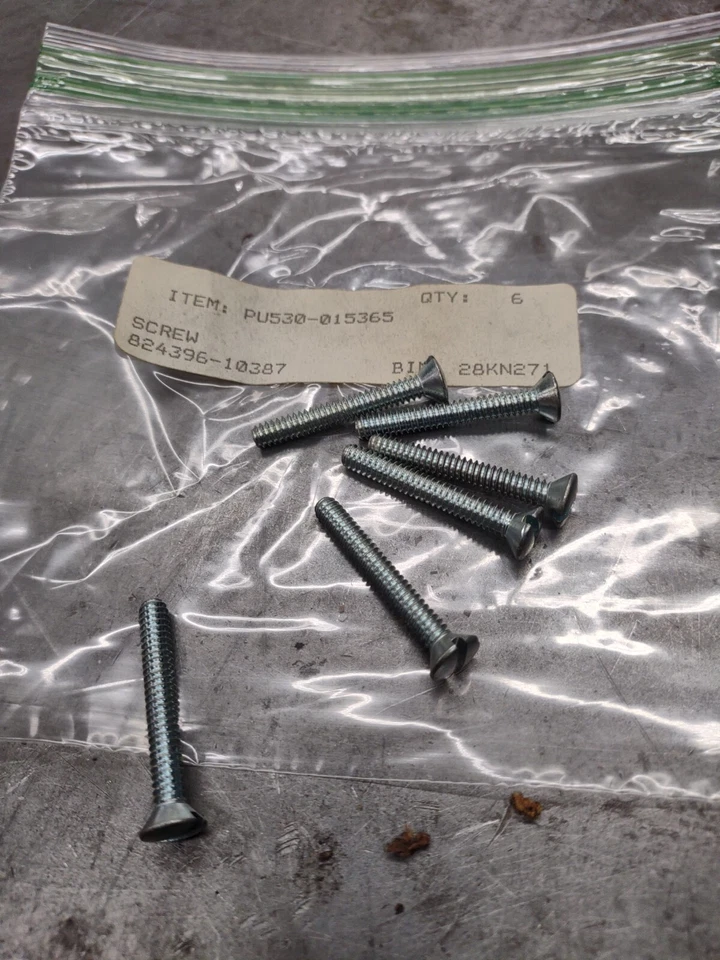 POULAN STARTER SCREW FITS 3400 3700 3800 PP375 PP385 PP395 530015365 L@@K