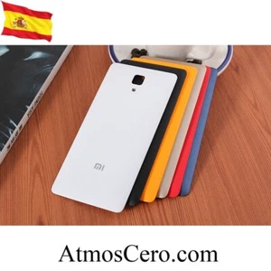 Outlet carcasa tapa trasera Xiaomi Mi4 (varios colores) - Imagen 1 de 1