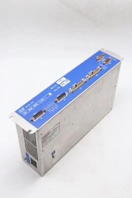 S.C.E Electtronica MODULO CNC M68-2000/2 - Image 1 of 4