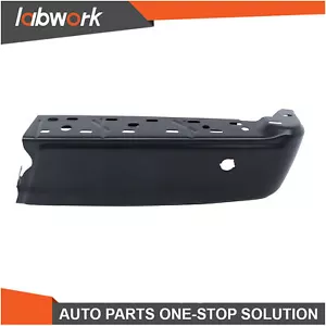 Labwork Rear Passenger Right Bumper End For 2021 2022 2023 Ford F-150 F150 - Picture 1 of 20