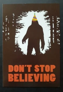 Funny Birthday Card  - Picture 1 of 4