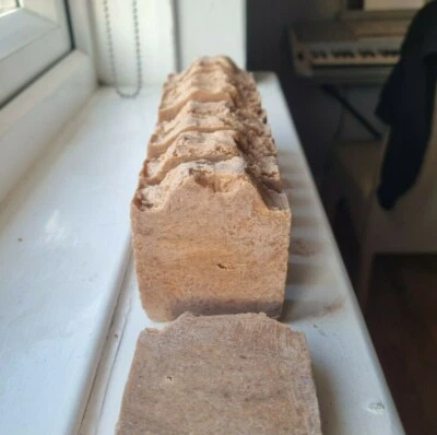 Caro Soapery Peppermint Bath Soaps  - Image 1 of 2