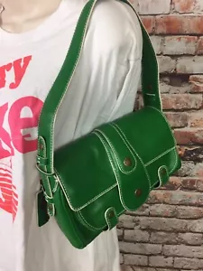 Borsa Gianni Bini Chiave del Mio Cuore Verde P13 - Foto 1 di 10