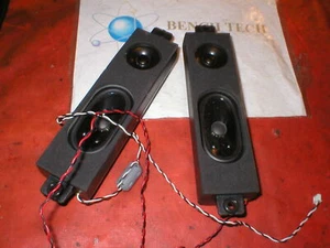 Olevia TIBB509010-RGP & LPG Speaker Set - Picture 1 of 3