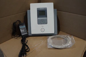 Sony VRD-VC30 DVDirect DVD Recorder Transfer Movies to DVD - Picture 1 of 4