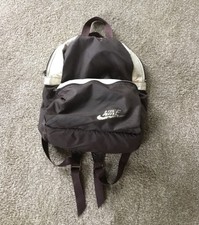 mochila nike vintage