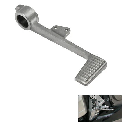 Pedal de palanca de freno trasero apto para Honda CBR600RR CBR 600RR 2003-2006 2003 2004 2005 Foto 1 de 4