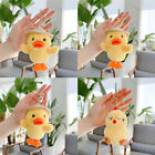 Duck Chicken Kawaii Plushie Keychain Charms For Backpacks Soft Toys Gifts De BII