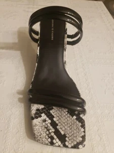 Women's Heels. Fashion To Figure Size 12. Bold And Cheap for The Rare - Picture 1 of 9