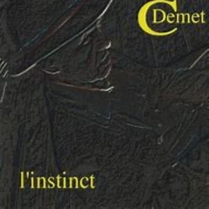 Claude Demet - L´instinct (neu) - Picture 1 of 1