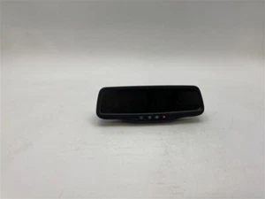 Used Front Center Interior Rear View Mirror fits: 2011 Chevrolet Equinox w/video - Picture 1 of 24