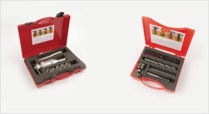 WTI Gewindereparatursatz M16 x 2 ****OHNE BOHRER IM SET ****** - Bild 1 von 1