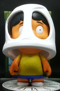 Kidrobot Bob's Burgers Grand Re-Opening Gen mit abnehmbarer Unterhose 3VERSANDKOSTENFREI - Bild 1 von 7