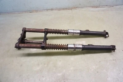 Émbolo de flash dorado BSA A10 A10R A7 1952 preunidad *2760 horquillas  Foto 1 de 4