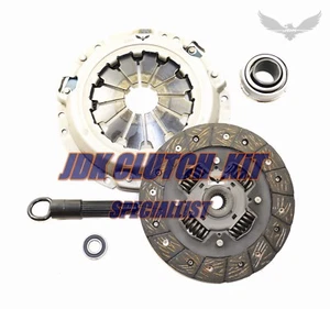 Kit de embrague deportivo JDK OE 21SPLINE 1988 para HONDA CRX HATCHBACK Si HF D15 D16 - Imagen 1 de 1