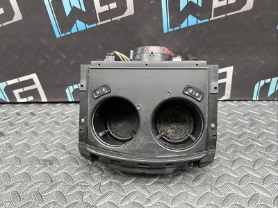 OEM 2011-2014 DODGE CHARGER CHRYSLER 300 Heated & Cooled Cup Holder 1PB67DX9AD - Image 1 of 4