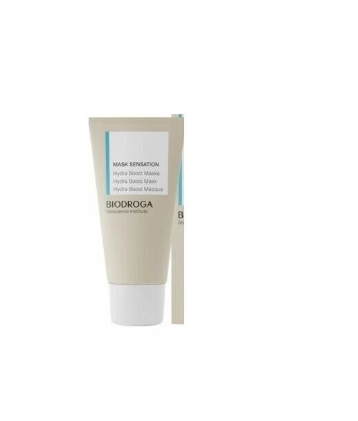 Mascarilla Biodroga Hydra Power Boost 200 ml #tw Foto 1 de 1