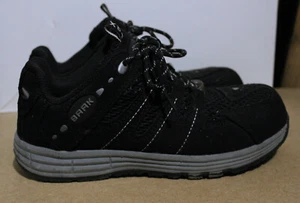 BAAK Sicherheitshalbschuhe 71472 Ron 2 schwarz Gr. 37 - Bild 1 von 5