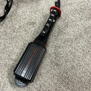 Elchim Professional Record Plus Flat Iron Hair Straightener PS- MOD - Picture 1 of 10