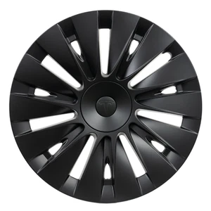 Set 4 copricerchi Blade da 19 pollici - Tesla Model Y - Foto 1 di 5