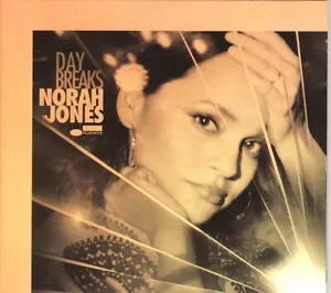 Norah JONES Day break - Bild 1 von 1
