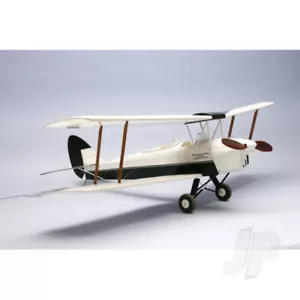 Dumas Tiger Moth (88.9cm) (1810) Balsa Aircraft Kit - Picture 1 of 1