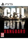 Call of Duty: Vanguard (PS5) (PS5)