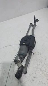 AUDI A3 2.0 TDI S LINE 2011 CABRIOLET FRONT WIPER MOTOR & LINKAGE 8p2955119F - Picture 1 of 6