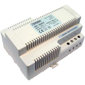 Comatec TBD207524F Transformateur Din Rail 75W 230VAC 24VAC 3.12A - Picture 1 of 1