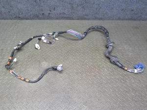 97-00 LEXUS JZZ31L SC400 SC300 FRONT RIGHT DOOR WIRE WIRING HARNESS OEM - Picture 1 of 12