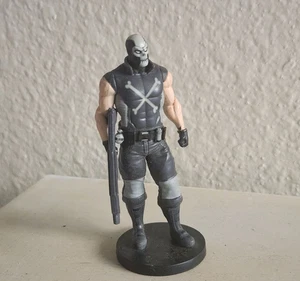 Disney Crossbones Figure Marvel Collectible Toy Cake Topper 4" - Picture 1 of 4