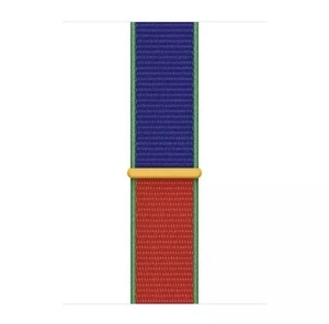 Apple Watch International Collection Sport Loop - 42/44mm Band - South Africa - Photo 1 sur 4