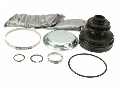 For 1997-2003 Audi A8 Quattro CV Boot Kit Front Inner GKN Automotive 56676TVTD - Image 1 of 2