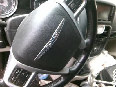 Driver Air Bag Front Driver Wheel Fits 13-16 TOWN & COUNTRY 808716 - Image 1 of 4