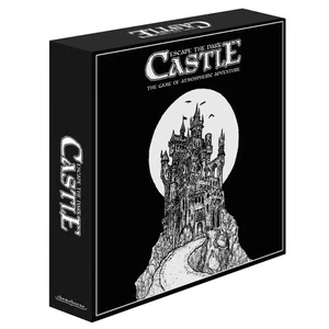 Escape the Dark Castle - Bild 1 von 5
