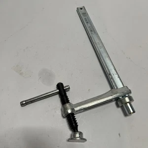 Bessey Tw16-20-10K Table Clamp, T Handle, 200x100 7-7/8 x 4 - Picture 1 of 8