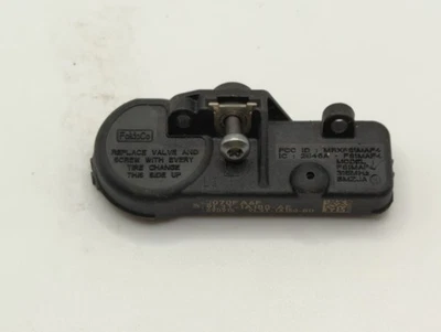 Sistema de monitoramento de pressão de pneus Ford F-250 Super Duty 2015 sensor Tpms GD6AL - Imagem 1 de 4