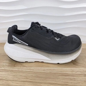 Altra FWD Via Sneakers Womens Size 8 Black Road Running Shoes AL0A85PW000 - Picture 1 of 13