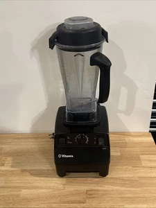 Vitamix 5200 VM0103 Black Blender with 64 oz Container - Works Great! - Picture 1 of 4