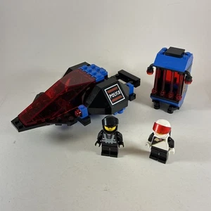 LEGO Space: Galactic Peeper 6886 mit Anleitung & Minifiguren - Bild 1 von 7