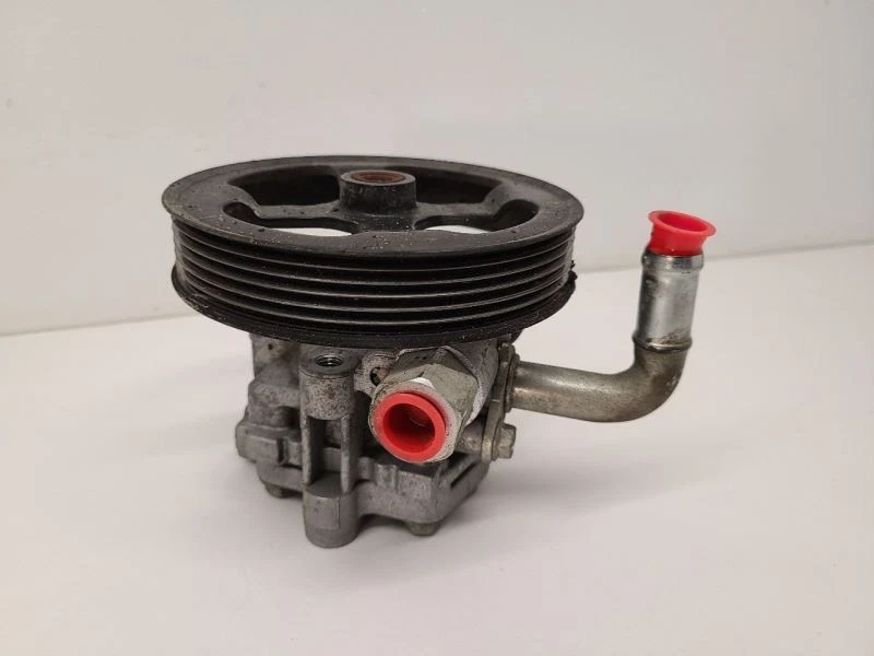 2013-2014 CHRYSLER 200 Power Steering Pump 6 Speed 5154371AB 13 14 Foto 1 de 4