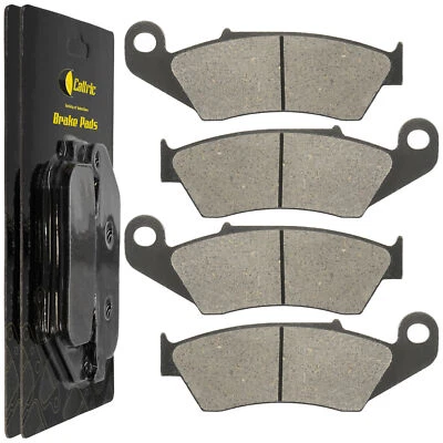 Front Brake Pads for for Honda TRX700XX TRX 700 Xx 2008 2009 - Image 1 of 4