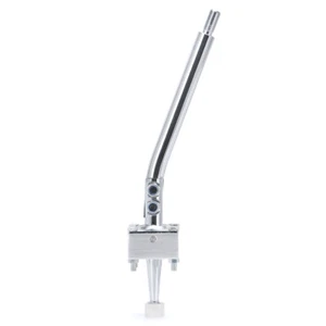 Short Shifter for Toyota 1978-2002 Supra 5 Speed W50 W55 W57 W58 R154 Hilux Z20 - Picture 1 of 13