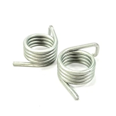 2X REAR BRAKE CALIPER RETURN SPRINGS FIT: HONDA INTEGRA DC2 1996-2001 WHC30456K - Image 1 of 3