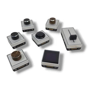 Palette Gear - Kit Expert - Photo 1/11