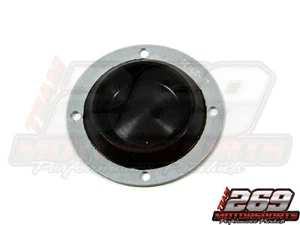 Seals-It Firewall Grommet 2" O.D. Blank GS50238BL - Bild 1 von 1