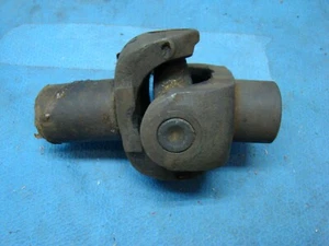 1942 - 1950 Buick 50 Super 1940-1950 Buick Series 40 U Joint Assembly - Picture 1 of 3
